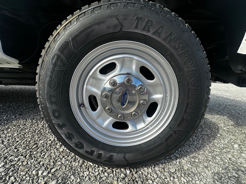 2015 Ford F-250 Image 48