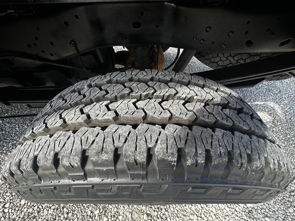 2015 Ford F-250 Image 49