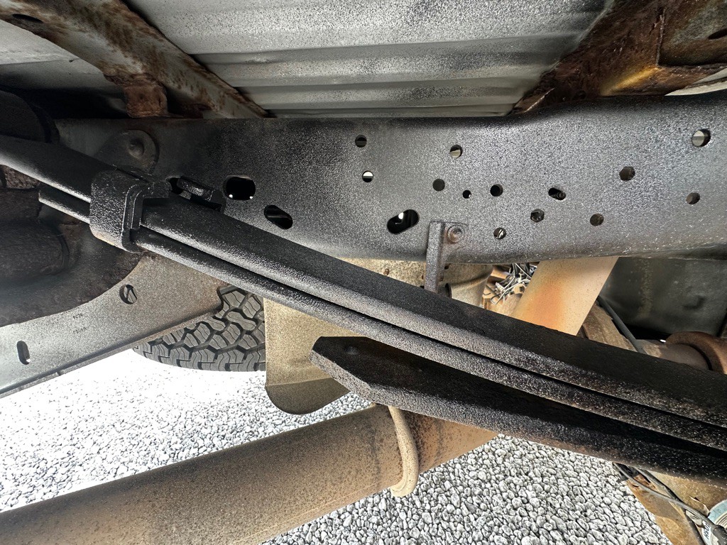 2015 Ford F-250 Image 52