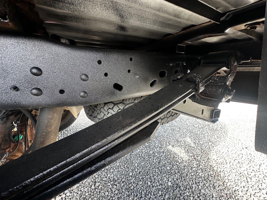 2015 Ford F-250 Image 54