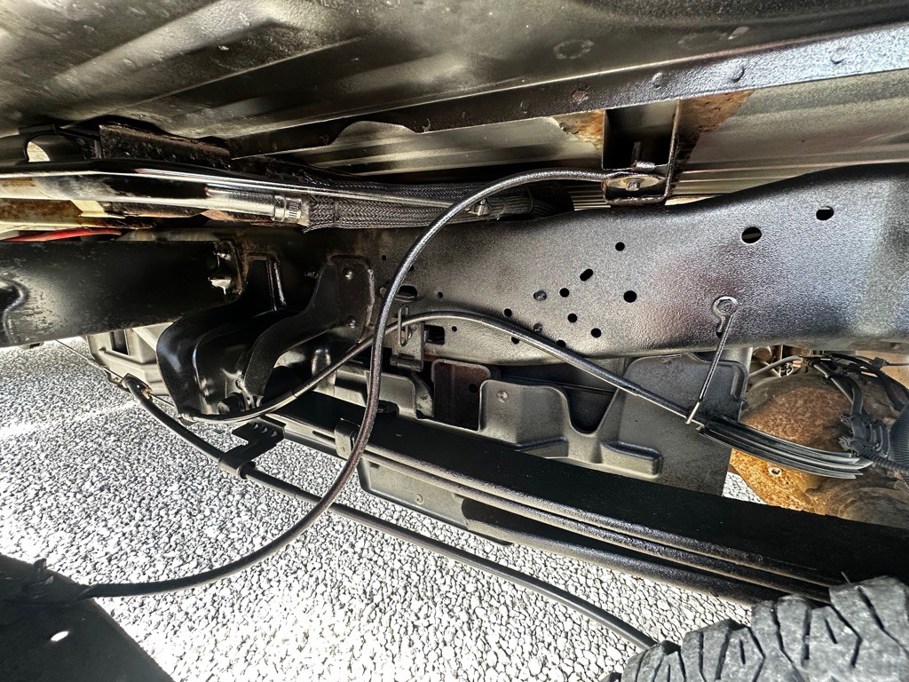 2015 Ford F-250 Image 55