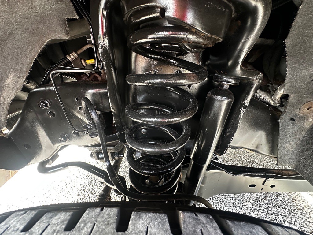 2015 Ford F-250 Image 56