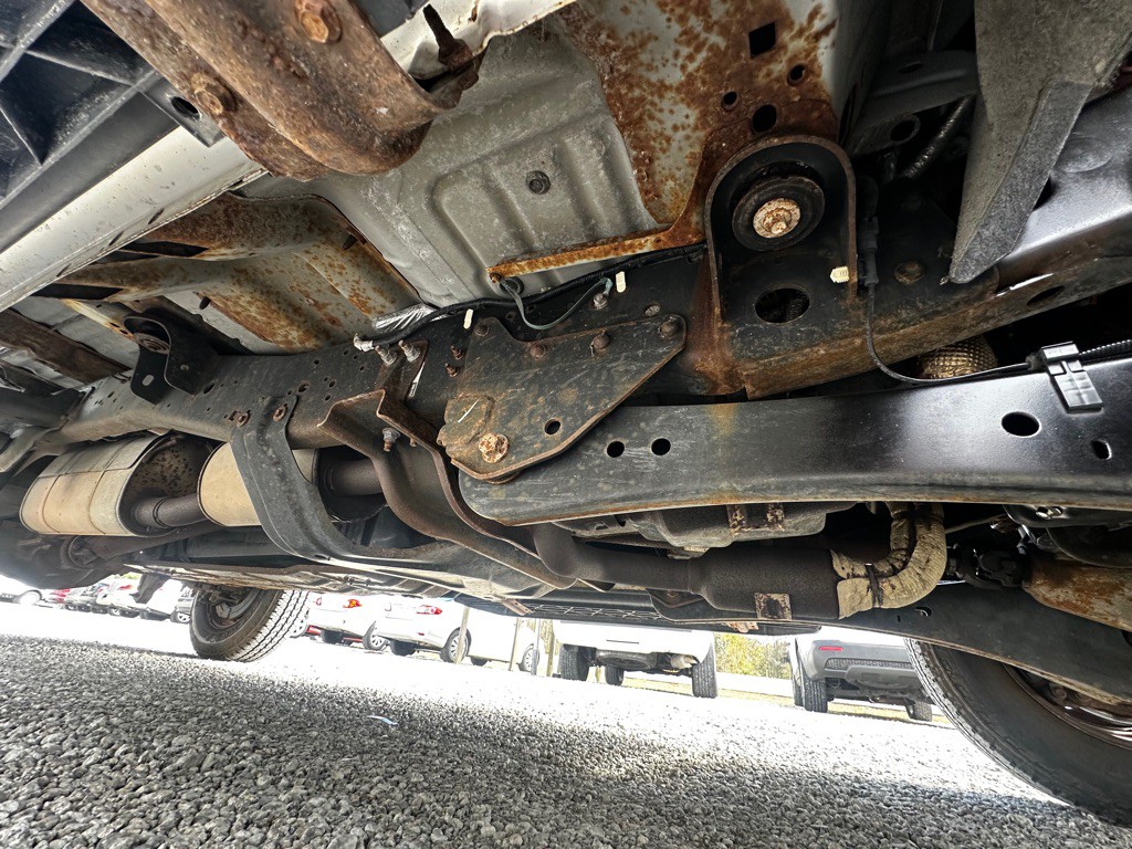 2015 Ford F-250 Image 58