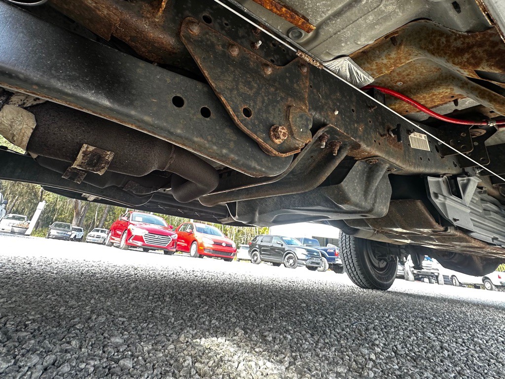 2015 Ford F-250 Image 59