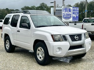 Image for 2014 Nissan Xterra X ID: 6826525