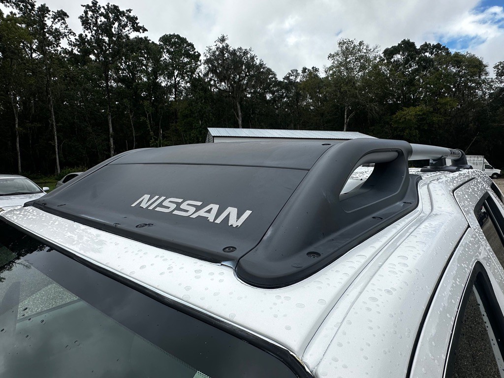 2014 Nissan Xterra Image 18