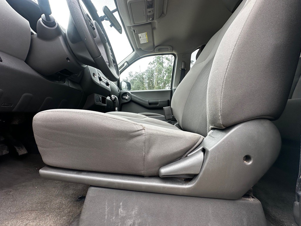 2014 Nissan Xterra Image 20