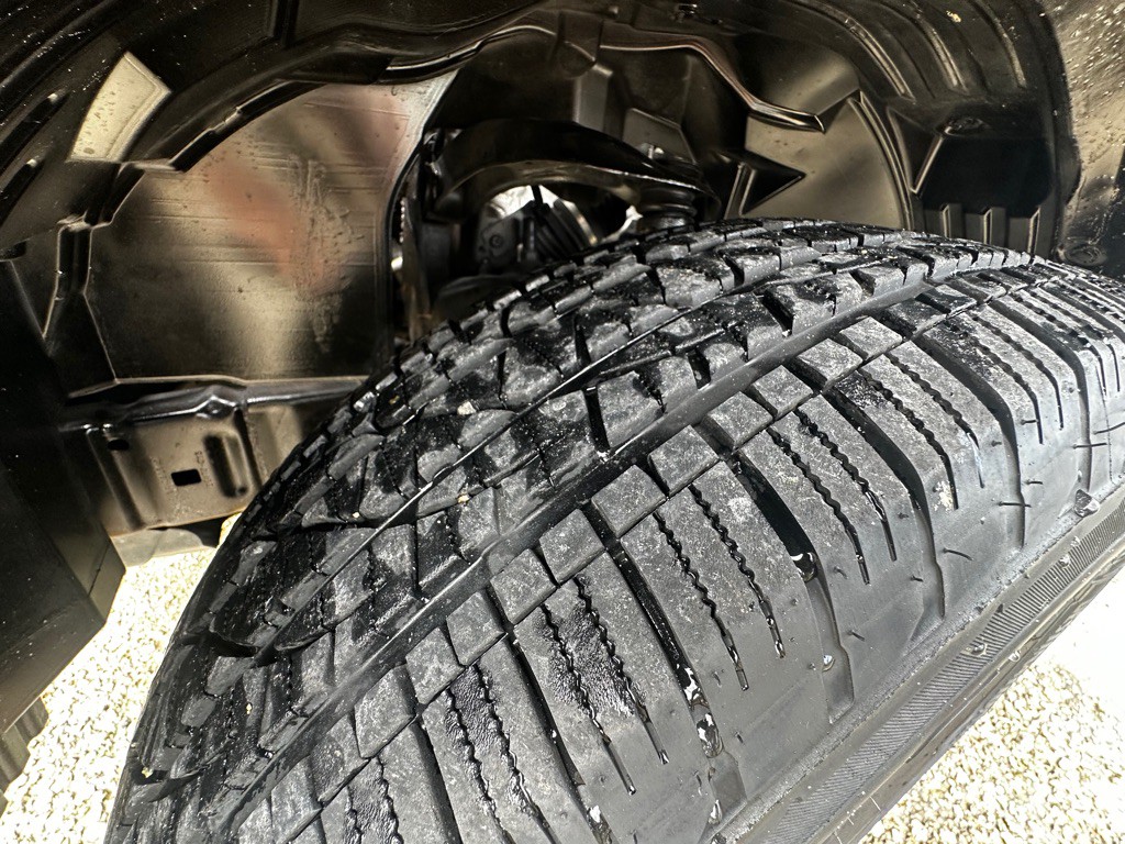 2014 Nissan Xterra Image 53