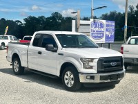 Image for 2016 Ford F-150 Super Cab ID: 6826537