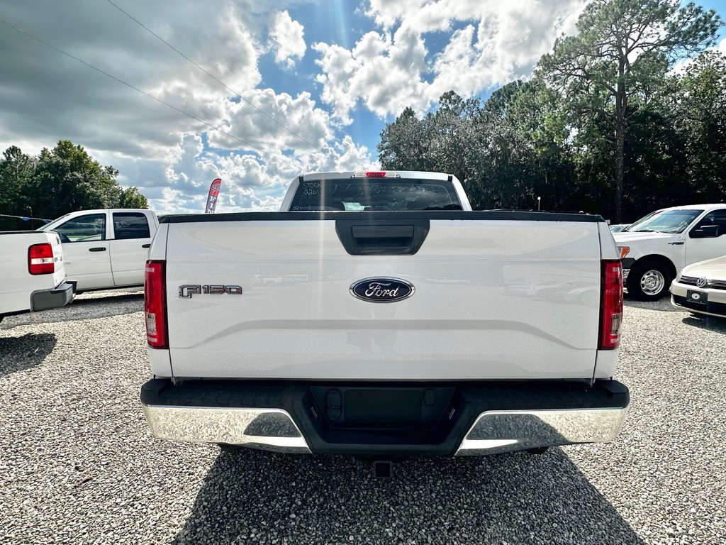 2016 Ford F-150 Image 6