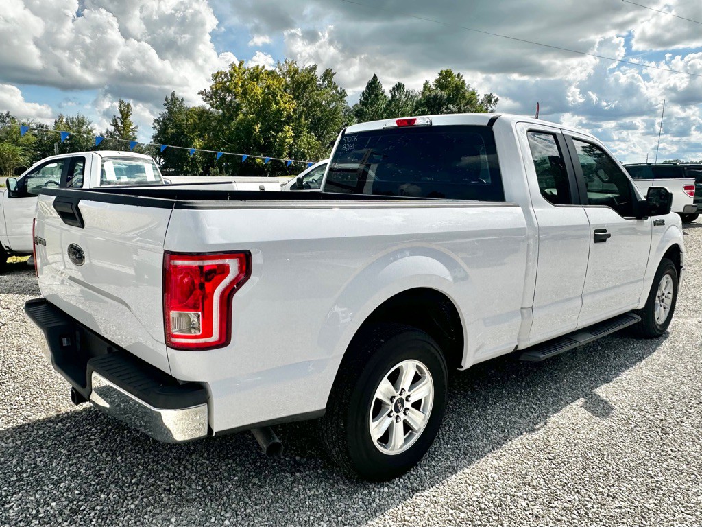 2016 Ford F-150 Image 7