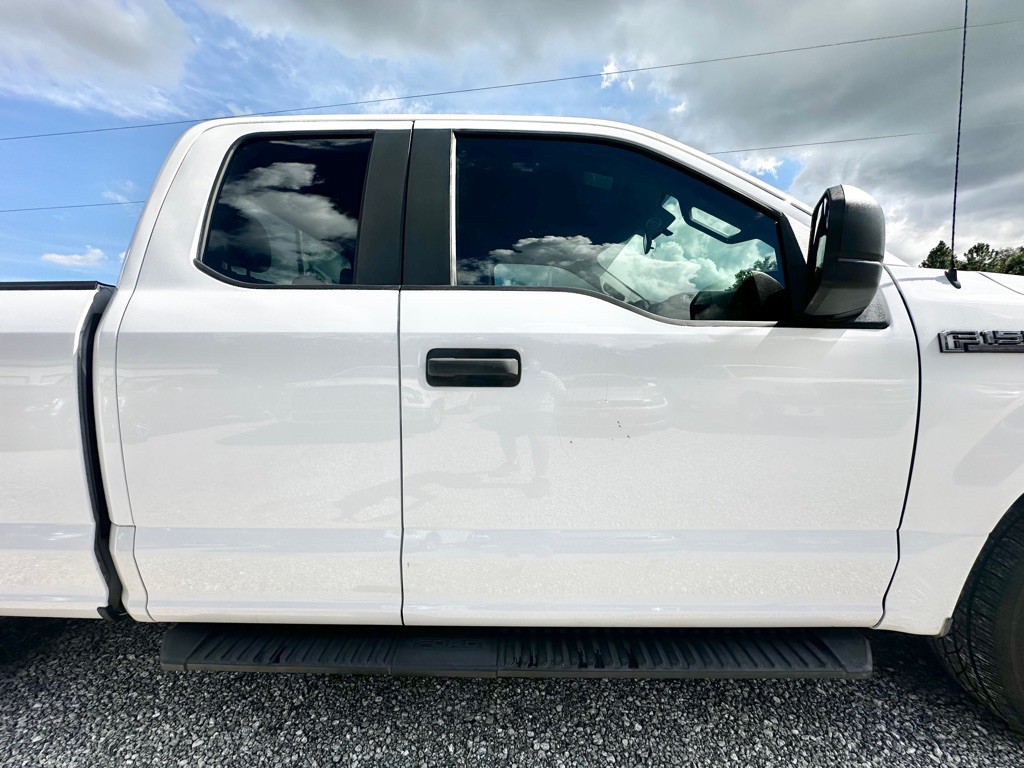 2016 Ford F-150 Image 9
