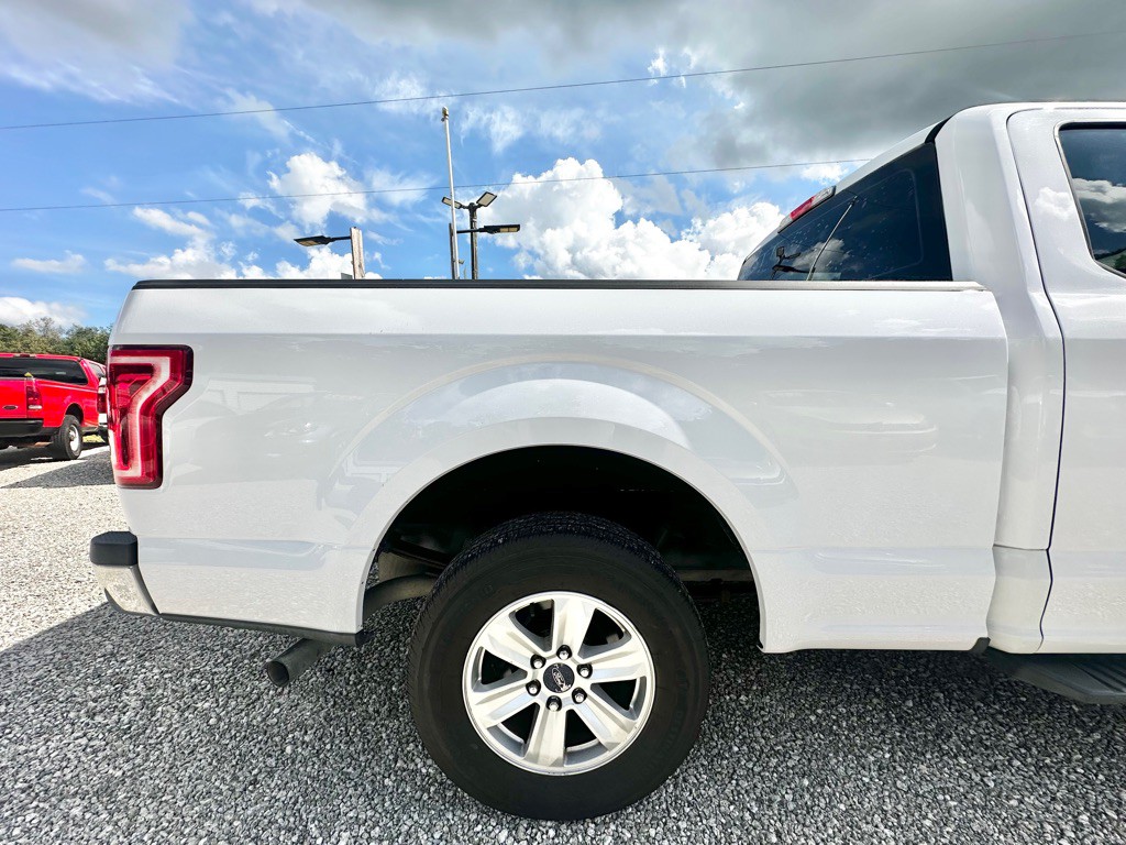 2016 Ford F-150 Image 10