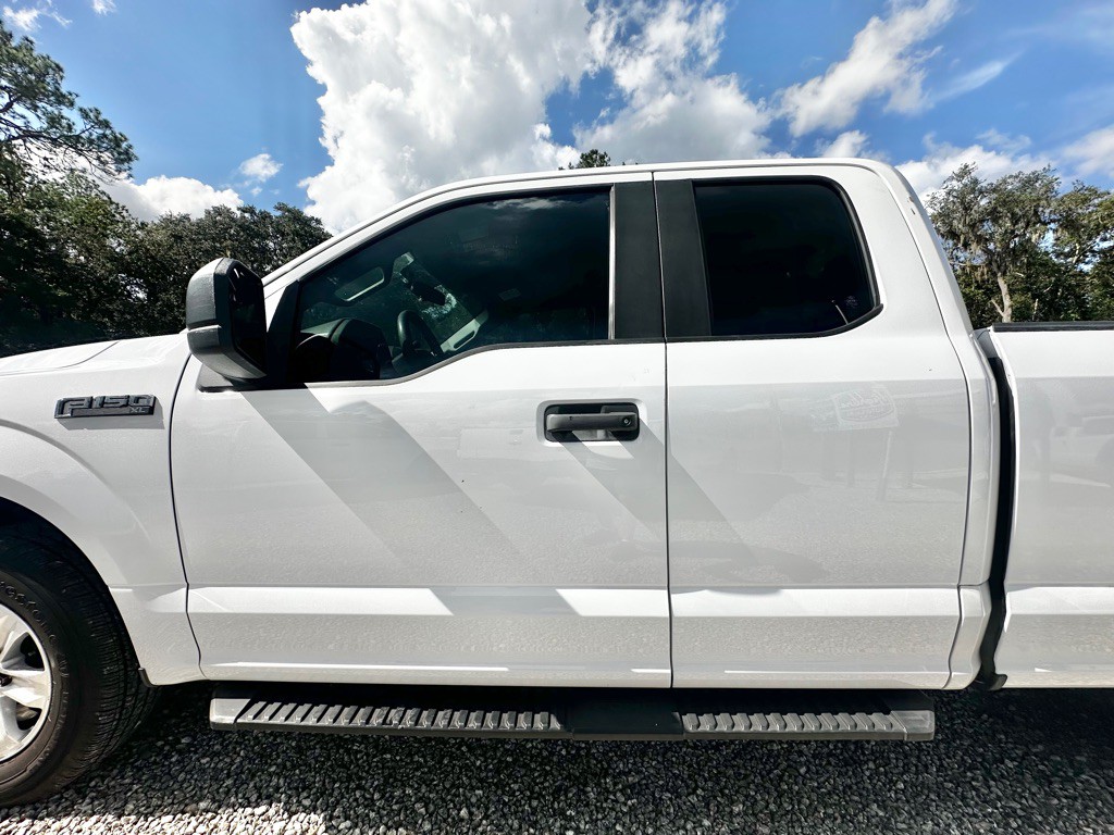 2016 Ford F-150 Image 11