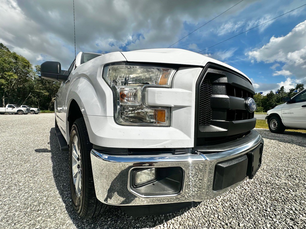 2016 Ford F-150 Image 13
