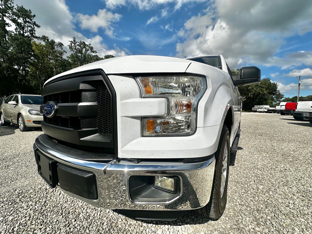 2016 Ford F-150 Image 14