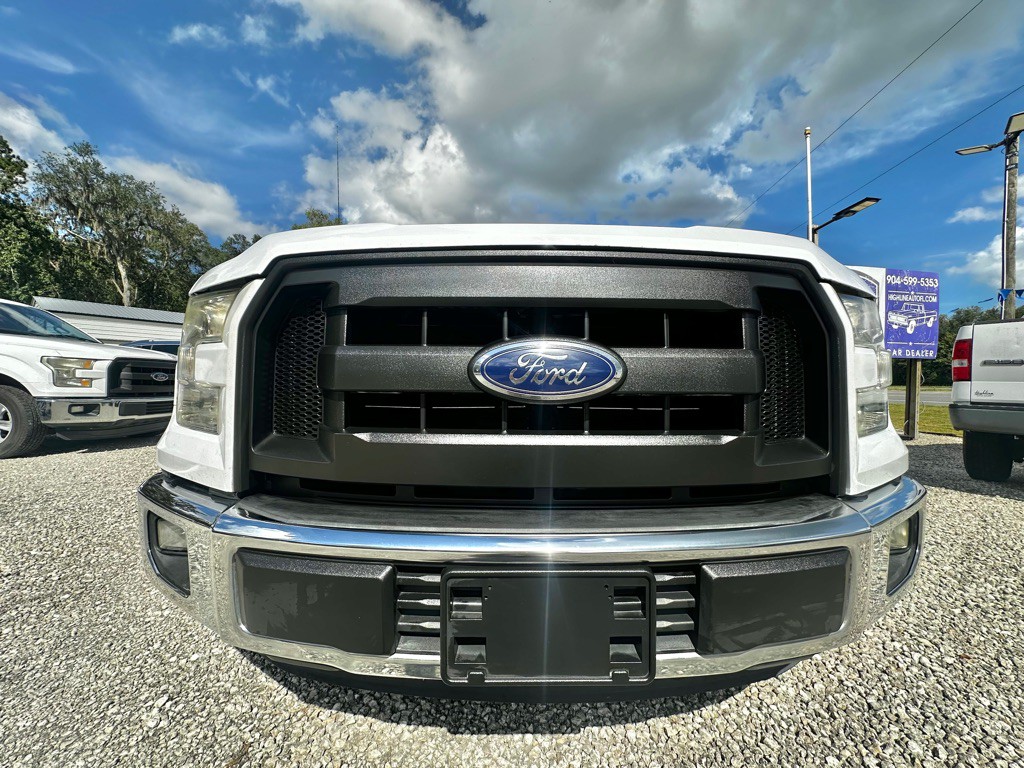 2016 Ford F-150 Image 15