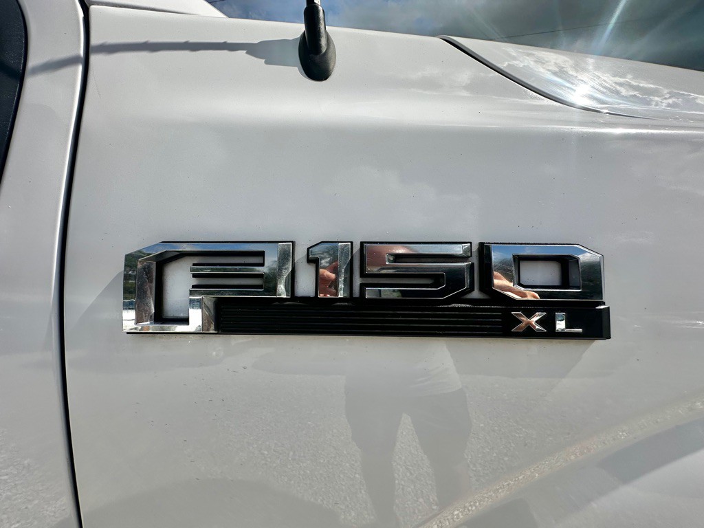 2016 Ford F-150 Image 17