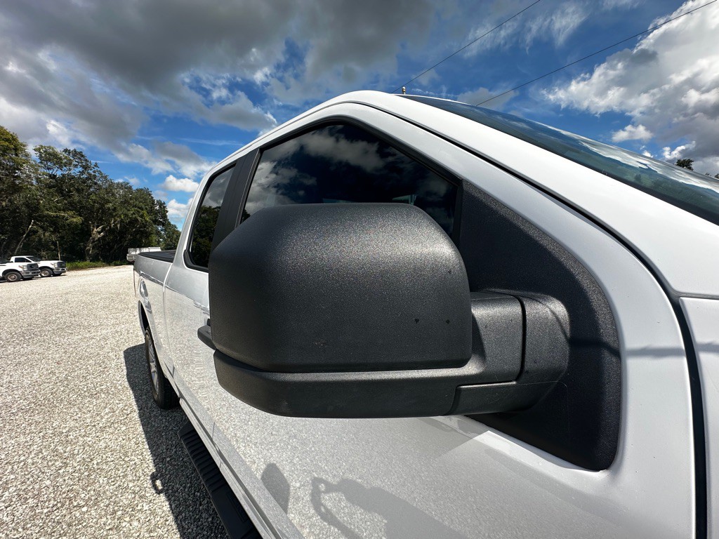 2016 Ford F-150 Image 18