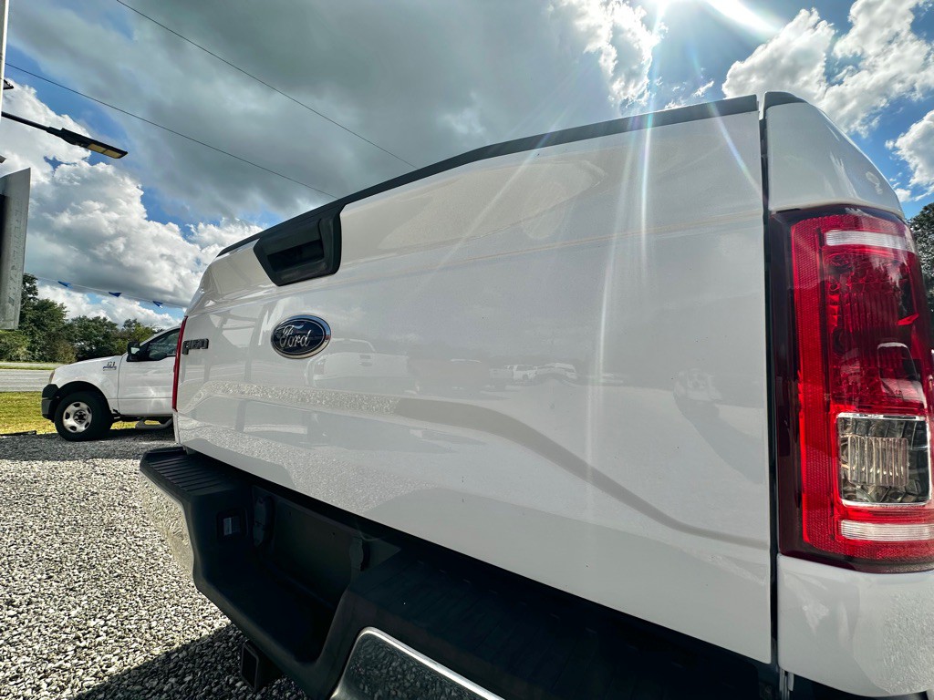 2016 Ford F-150 Image 20