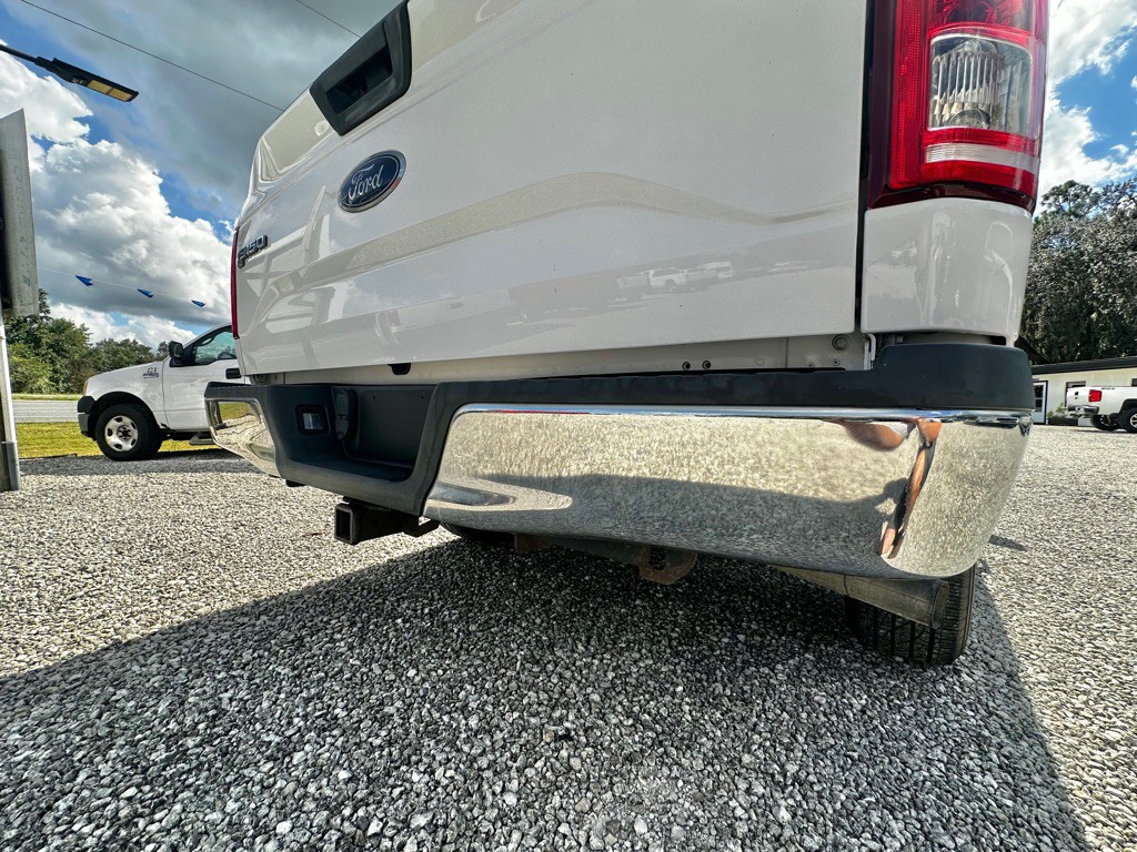 2016 Ford F-150 Image 21