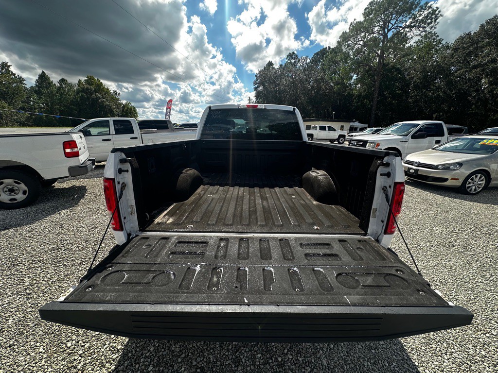 2016 Ford F-150 Image 22