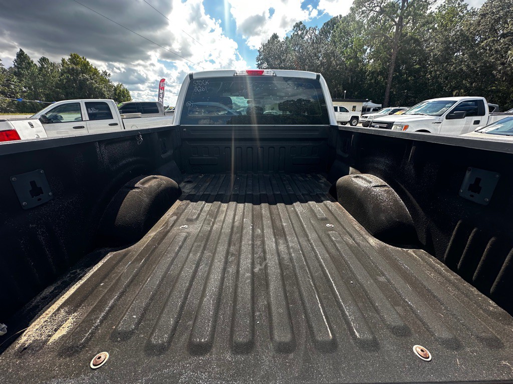 2016 Ford F-150 Image 23