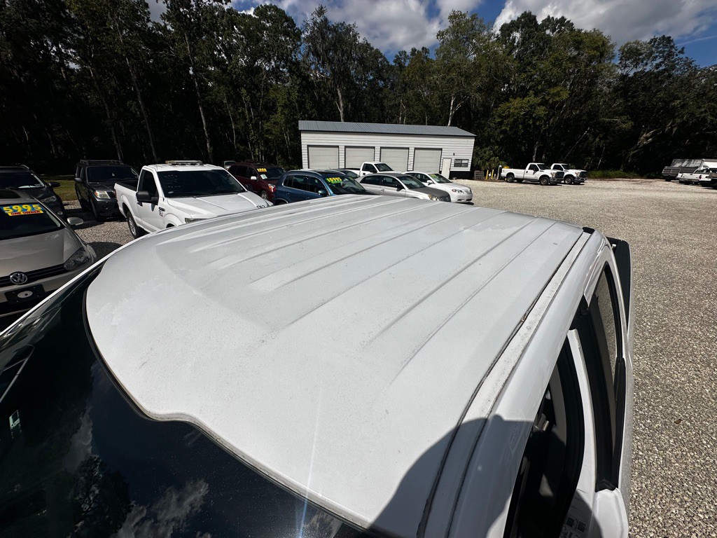 2016 Ford F-150 Image 24