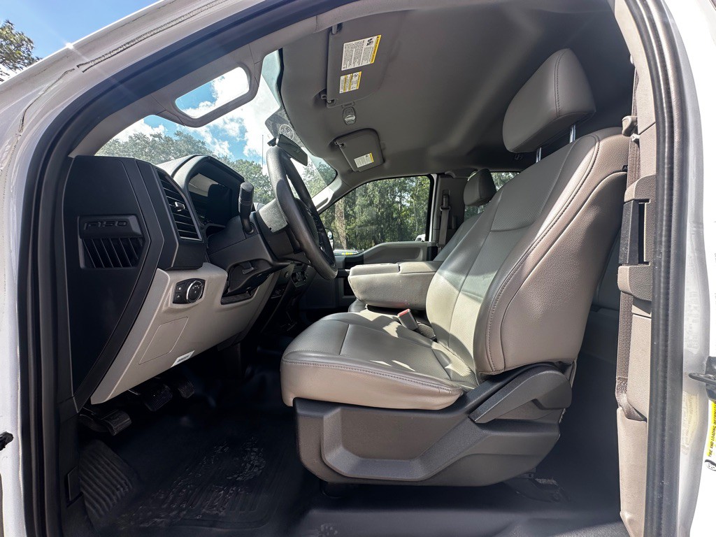 2016 Ford F-150 Image 25