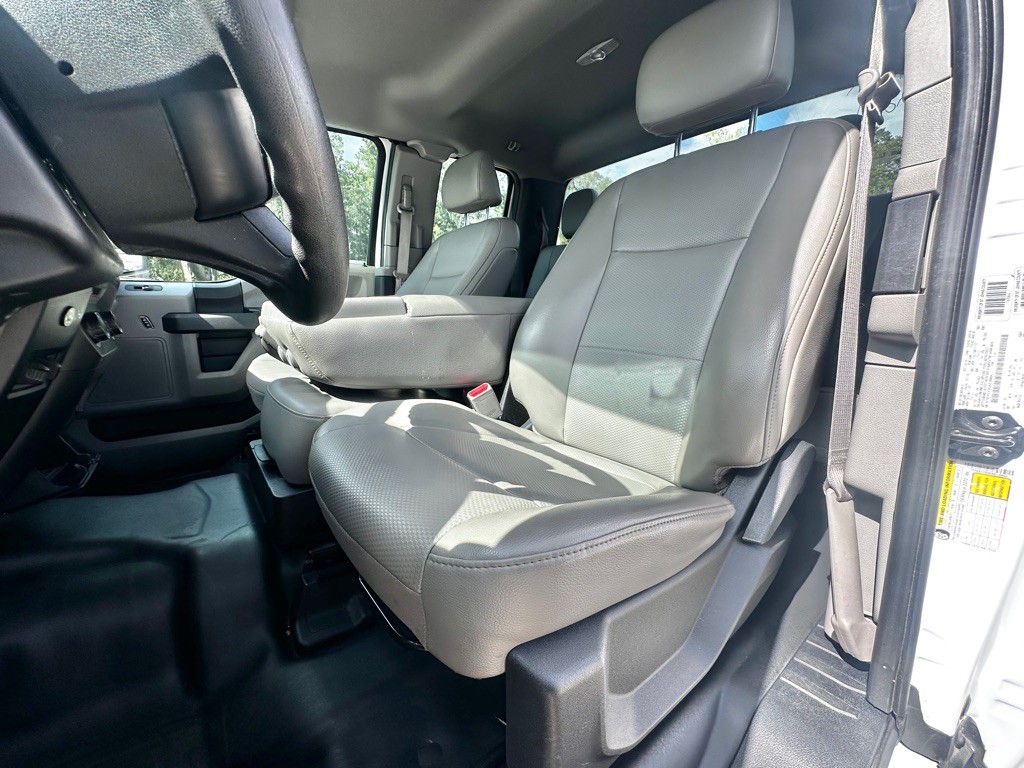 2016 Ford F-150 Image 27