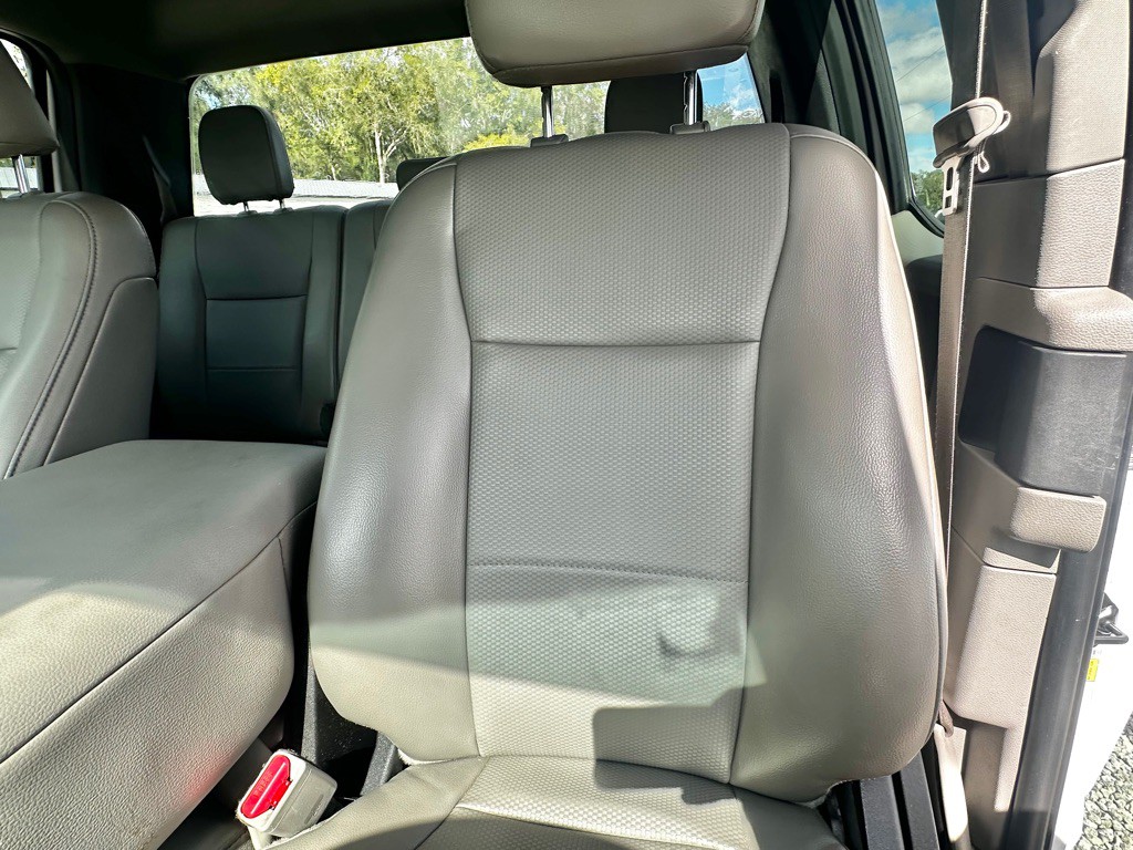 2016 Ford F-150 Image 28