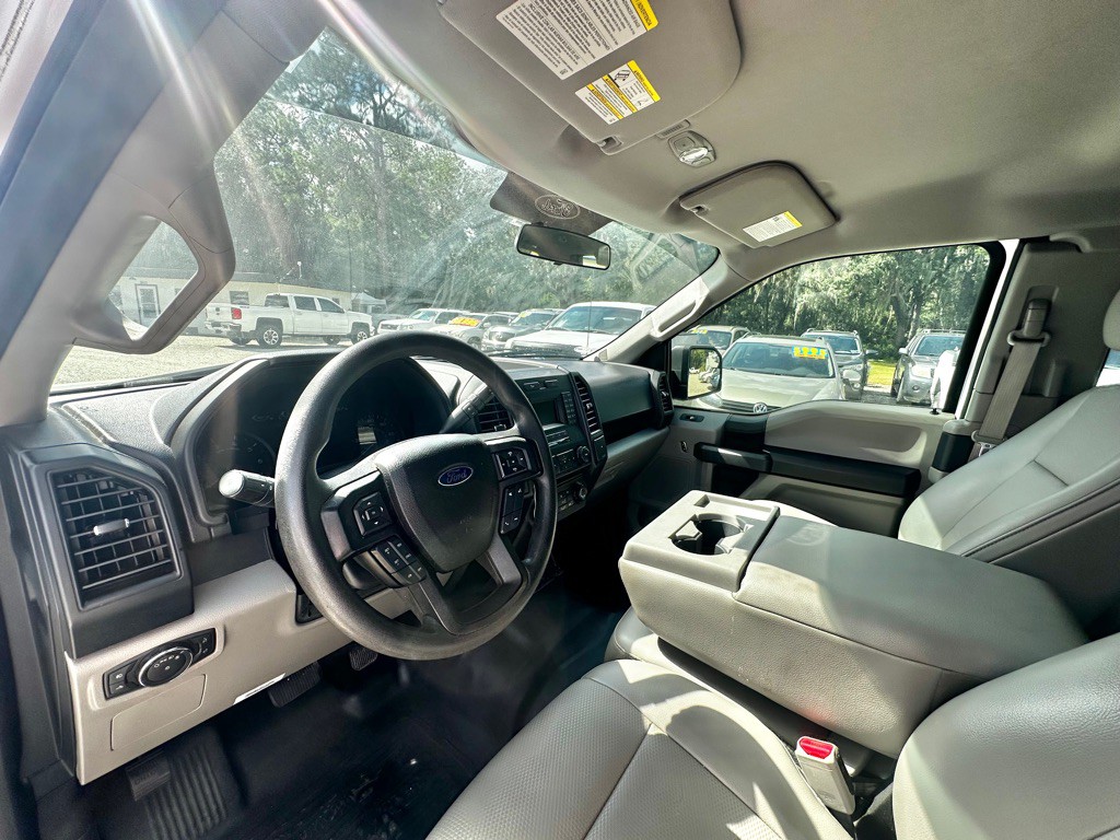 2016 Ford F-150 Image 31