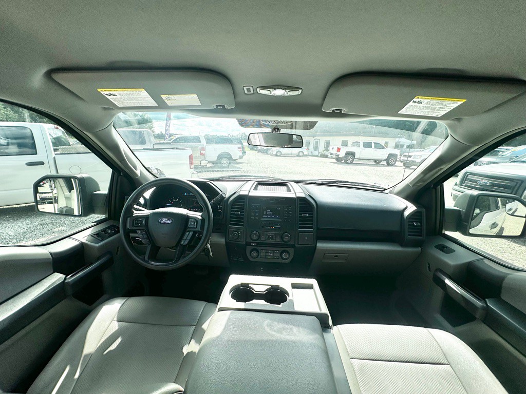 2016 Ford F-150 Image 32