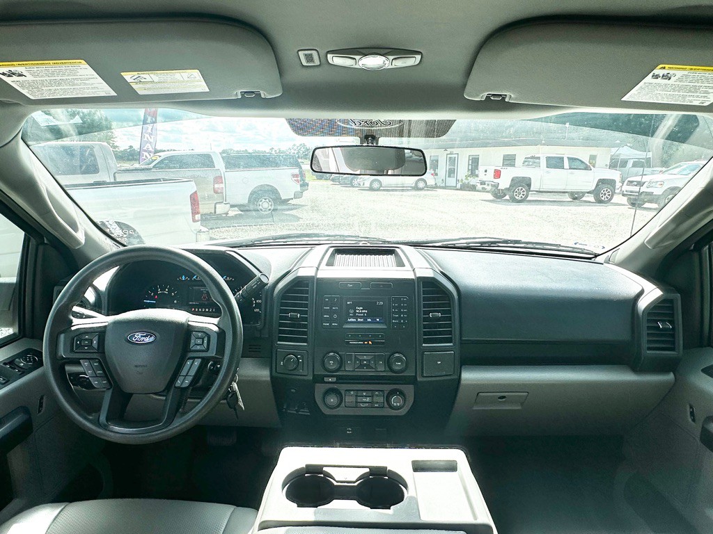 2016 Ford F-150 Image 33