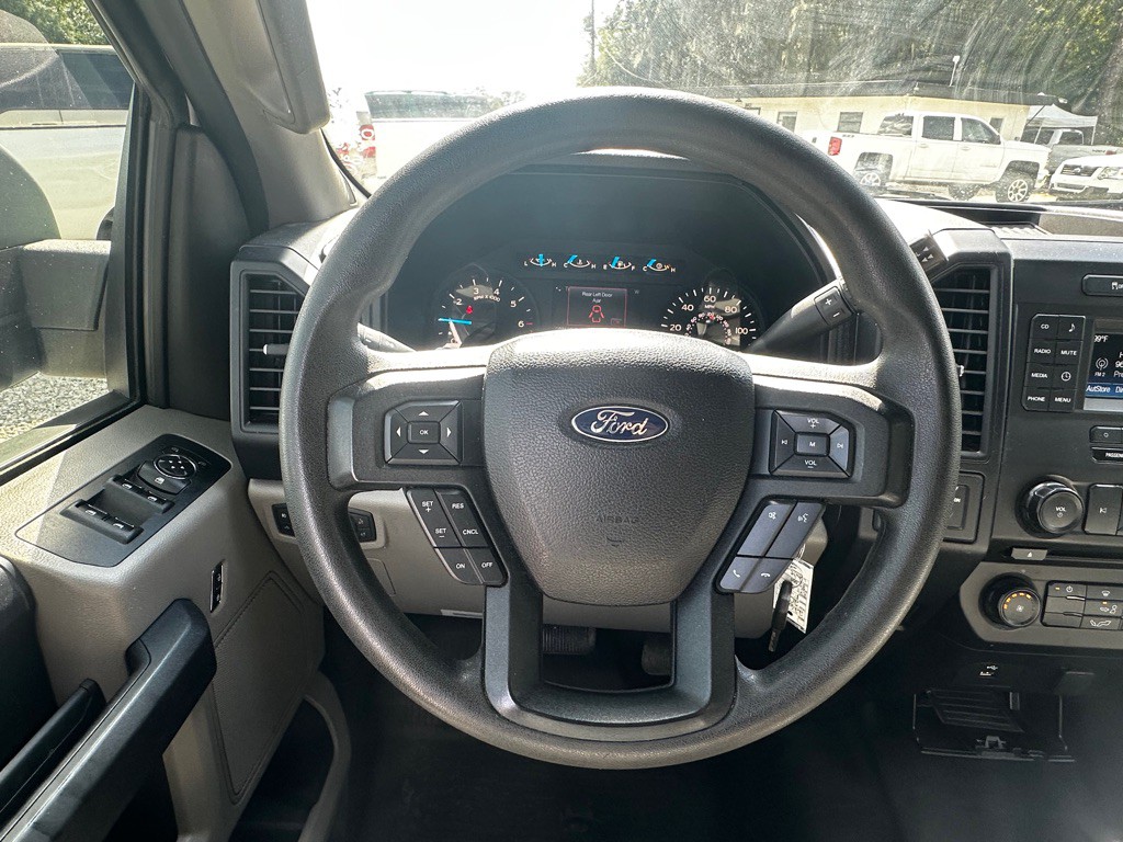 2016 Ford F-150 Image 34