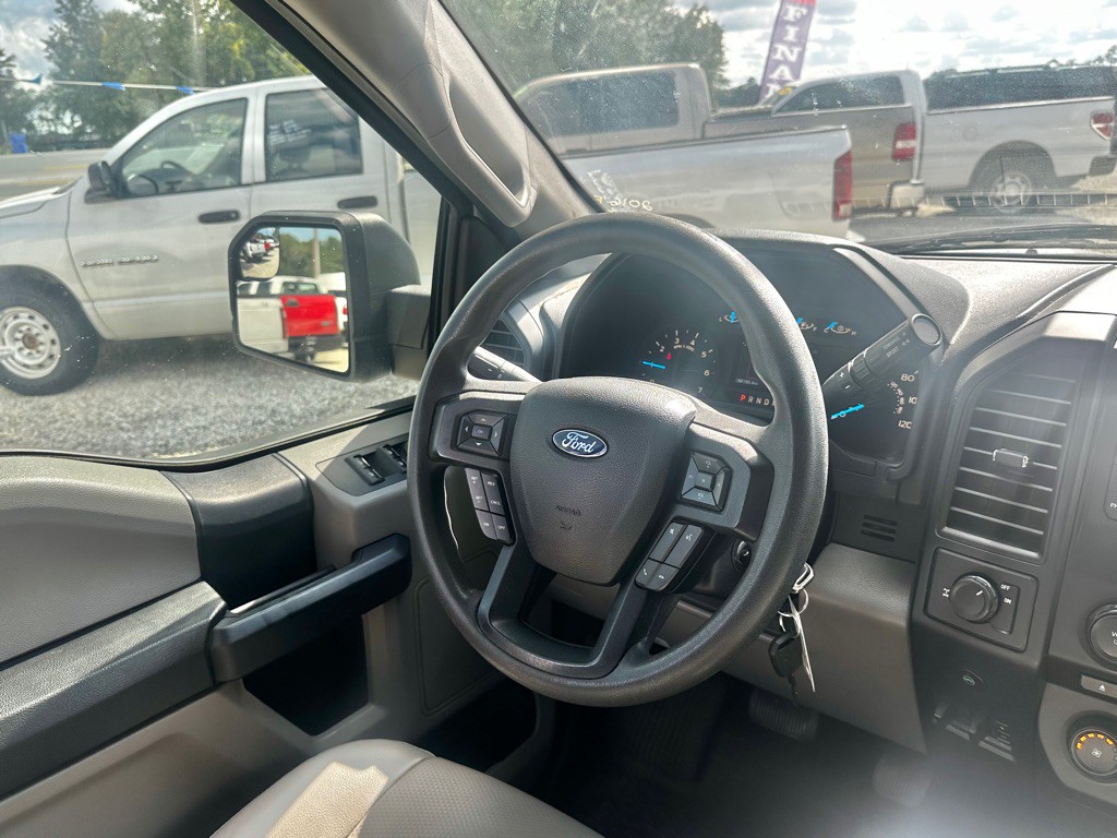 2016 Ford F-150 Image 35