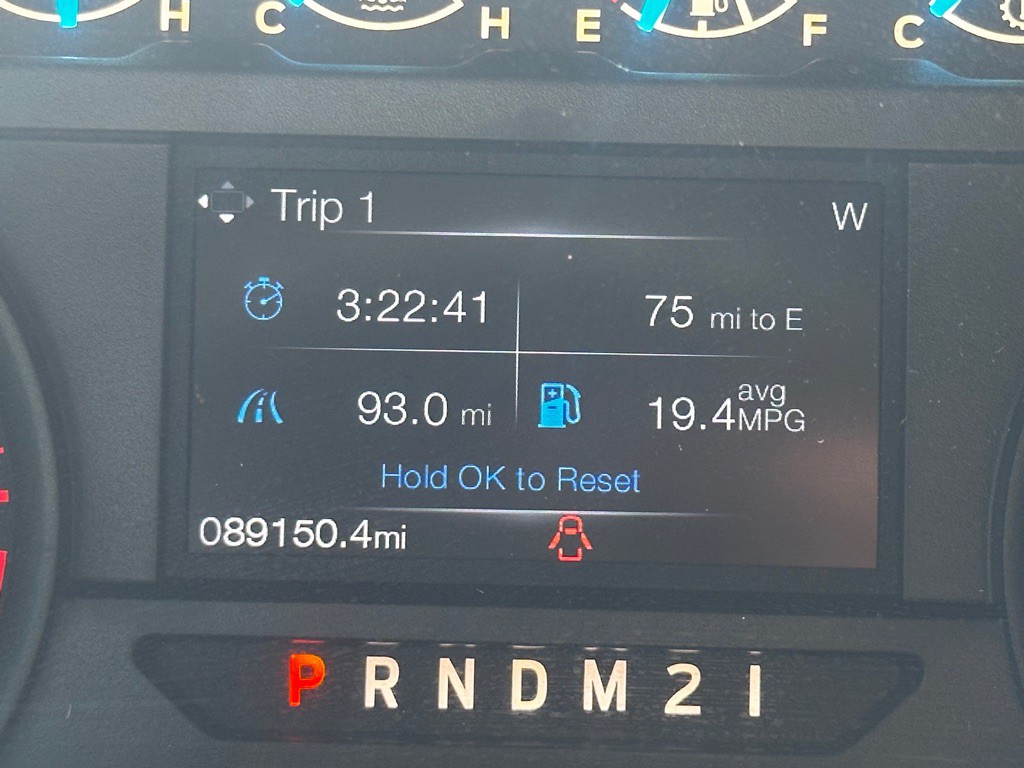 2016 Ford F-150 Image 37