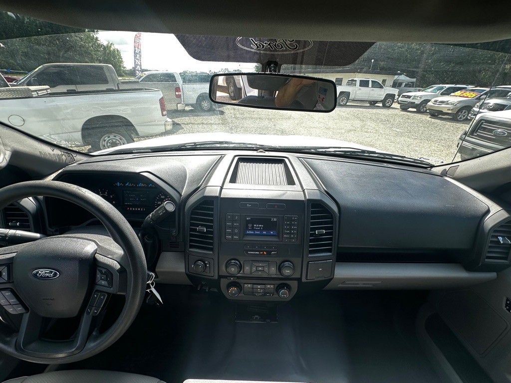 2016 Ford F-150 Image 39