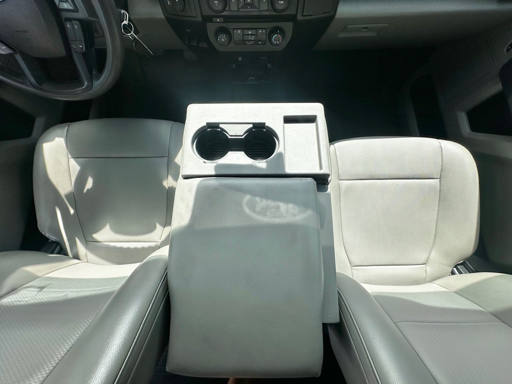 2016 Ford F-150 Image 41