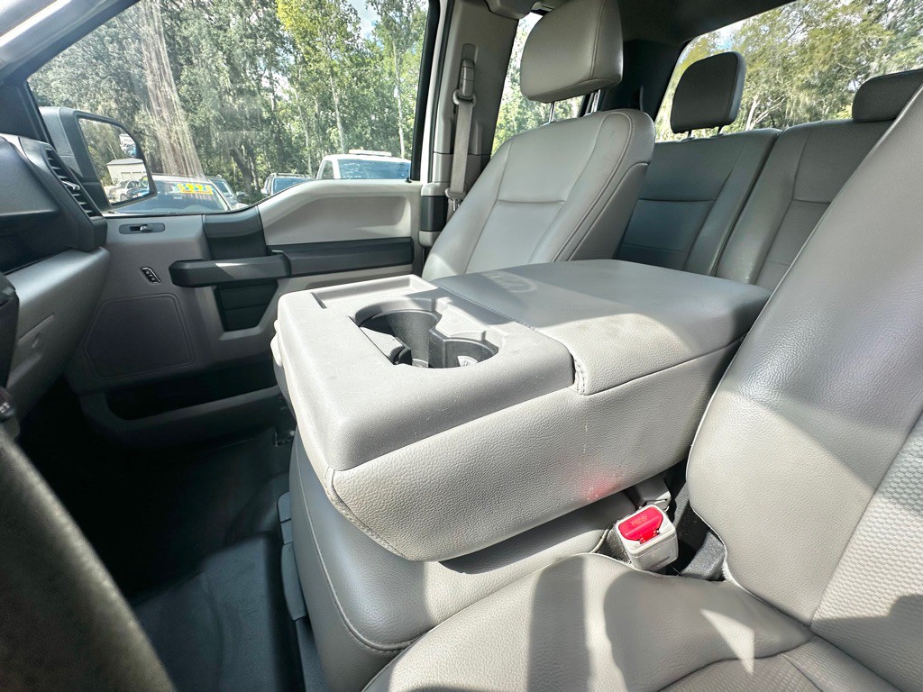 2016 Ford F-150 Image 42