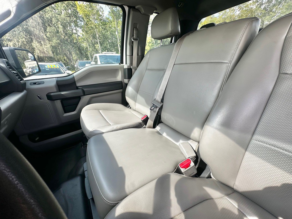2016 Ford F-150 Image 43
