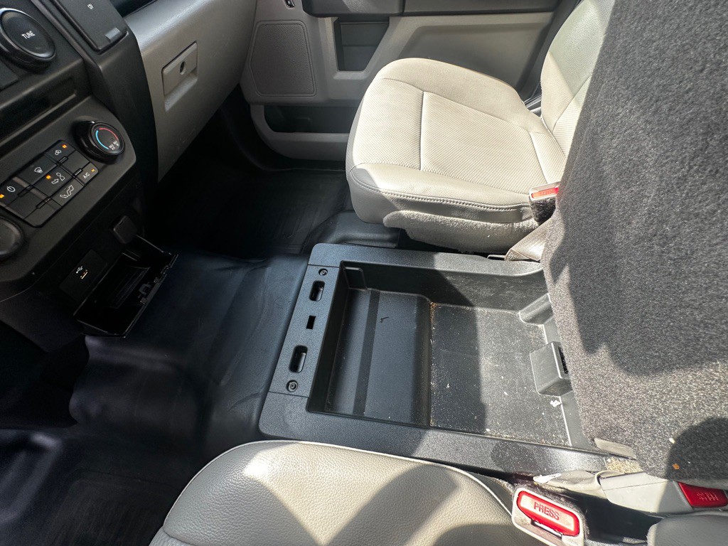 2016 Ford F-150 Image 44
