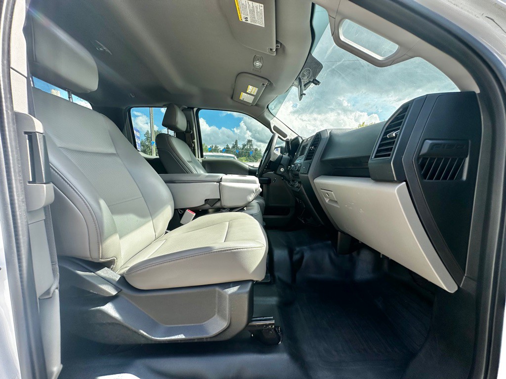 2016 Ford F-150 Image 45