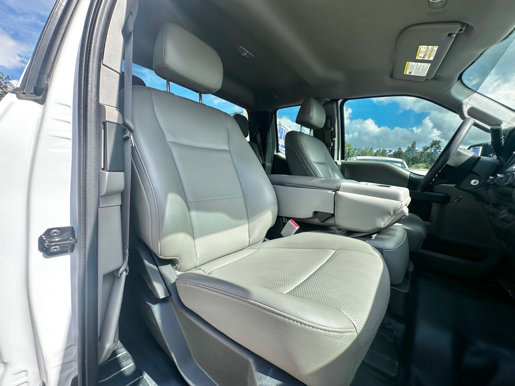 2016 Ford F-150 Image 47