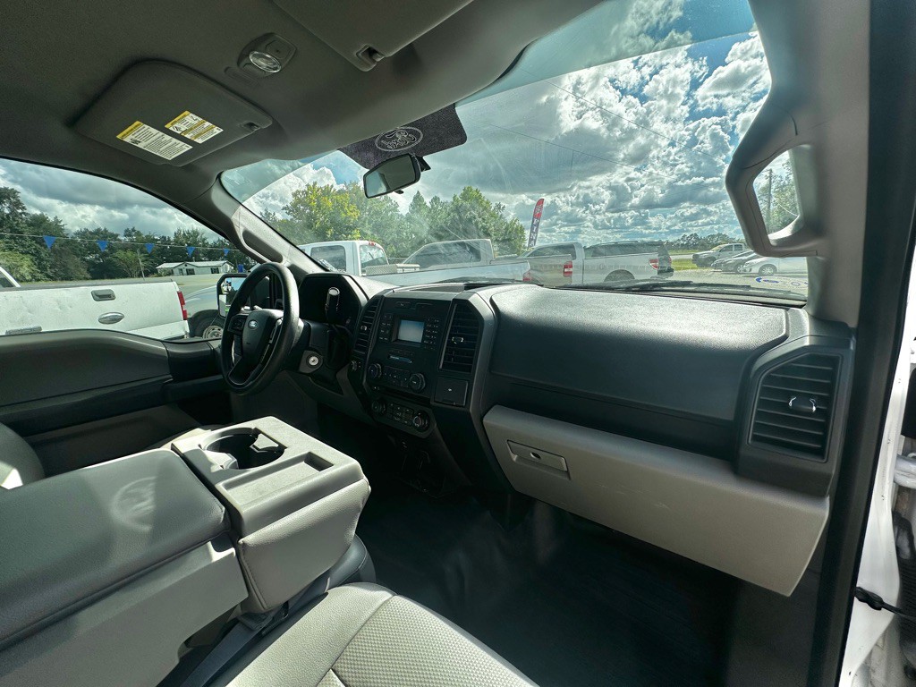2016 Ford F-150 Image 48