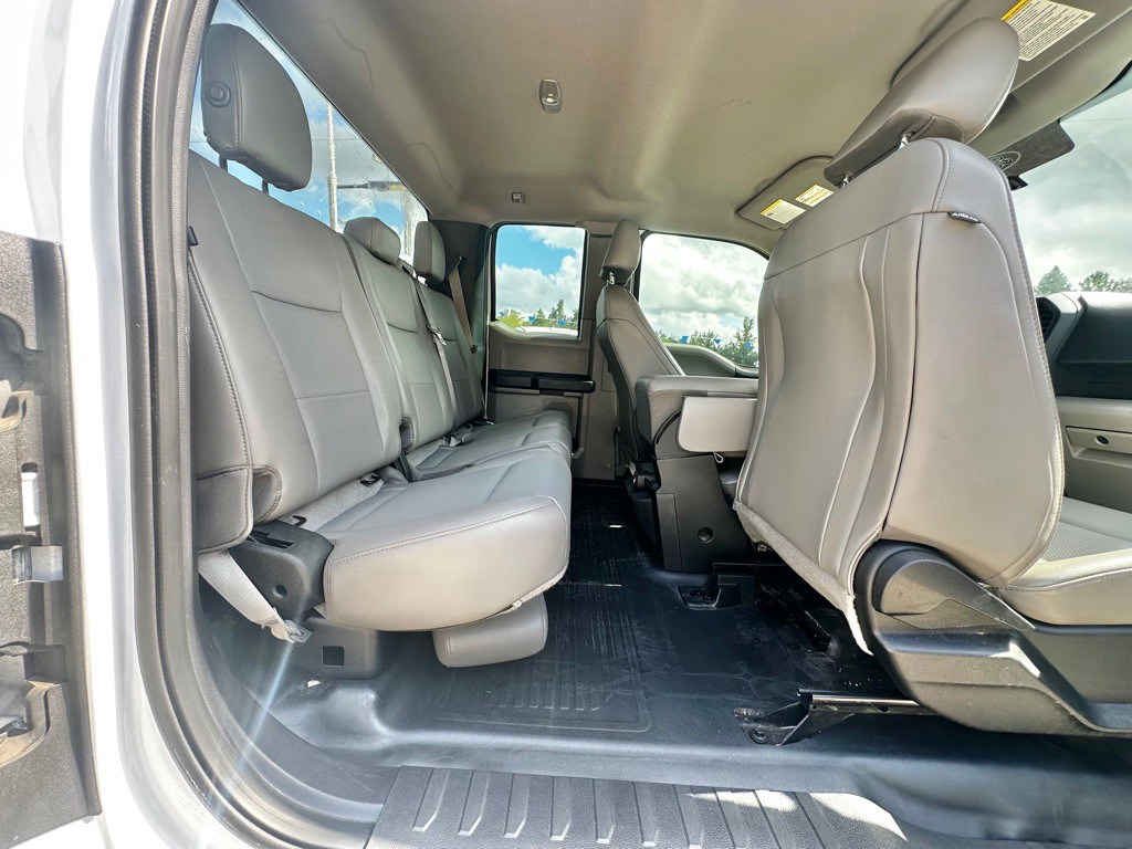 2016 Ford F-150 Image 51