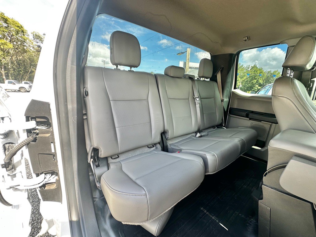2016 Ford F-150 Image 52