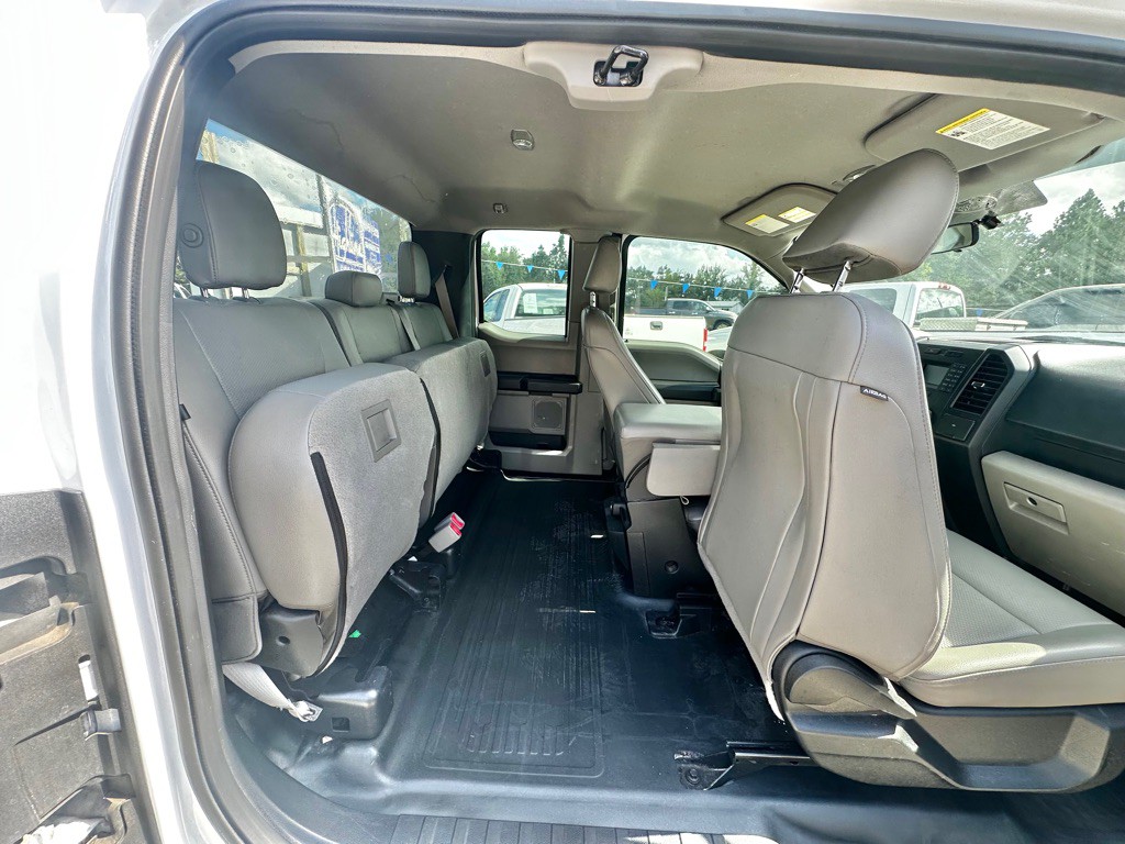 2016 Ford F-150 Image 53