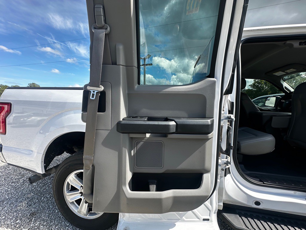 2016 Ford F-150 Image 55