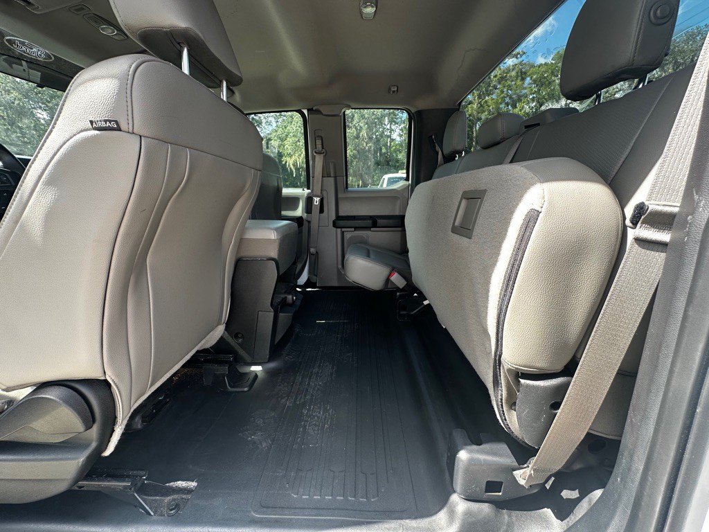 2016 Ford F-150 Image 58